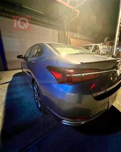 Chery Arrizo 6